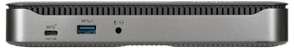 Targus USB-C® Dockingstation DOCK710EUZ