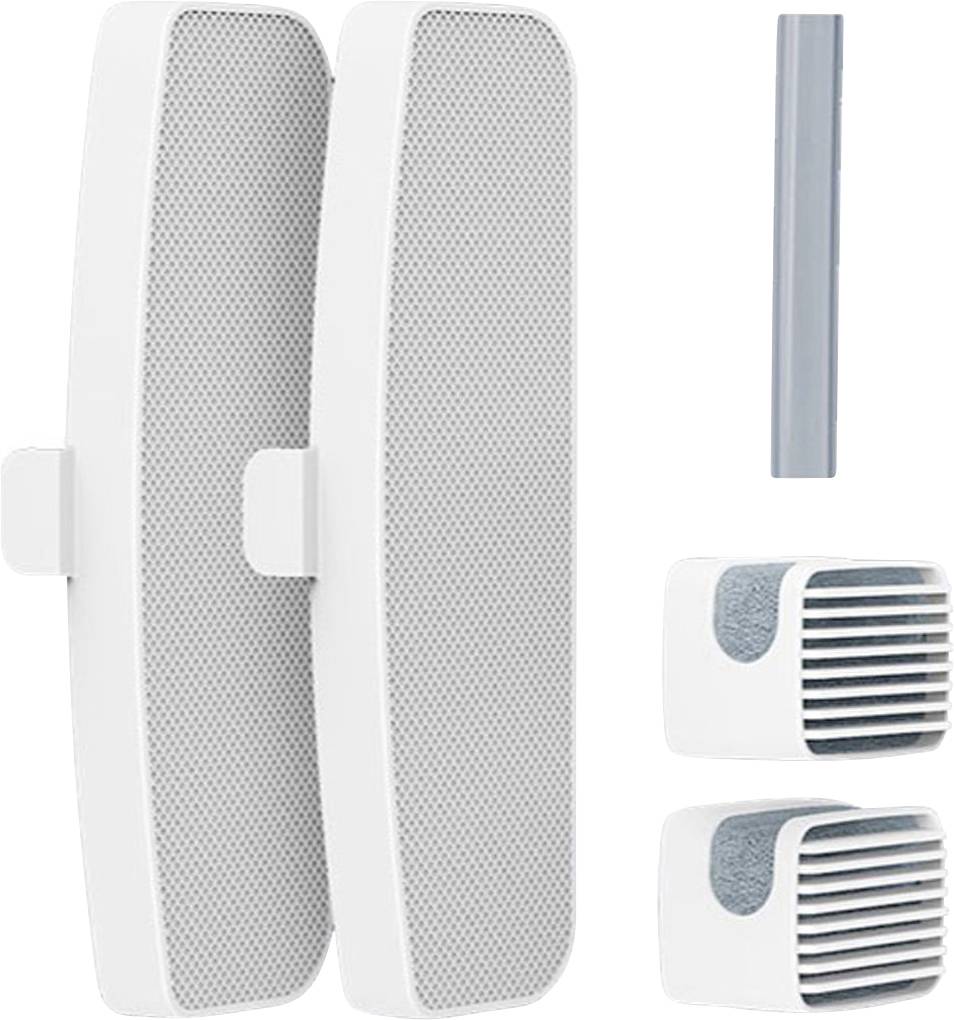 Xiaomi BHR6148GL Trinkbrunnen-Filter Weiß-Grau 1 St.