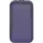 Xiaomi PB1030ZM Powerbank 10000 mAh Li-Ion Blue Xiaomi PB1030ZM Powerbank 10000 mAh Li-Ion Blue