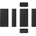 Xiaomi PB3018ZM Powerbank 30000 mAh USB PD LiPo Schwarz Xiaomi PB3018ZM Powerbank 30000 mAh USB PD LiPo Schwarz