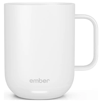Ember Mug 10 Smart-Trinkbecher Weiß 295 ml CM191002EU Ember Mug 10 Smart-Trinkbecher Weiß 295 ml CM191002EU