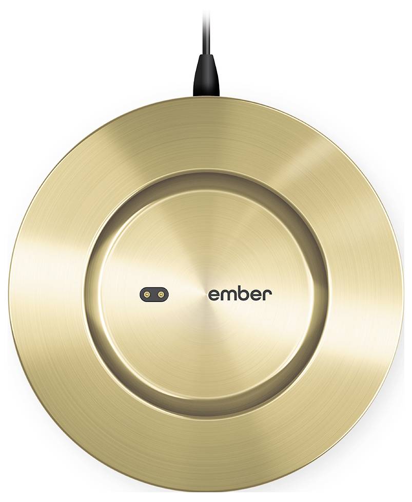 Ember Mug 10 Smart-Trinkbecher Gold 295ml CM191004EU