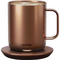 Ember Mug 10 Smart-Trinkbecher Kupfer 295 ml CM191005EU Ember Mug 10 Smart-Trinkbecher Kupfer 295 ml CM191005EU