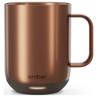 Ember Mug 10 Smart-Trinkbecher Kupfer 295 ml CM191005EU Ember Mug 10 Smart-Trinkbecher Kupfer 295 ml CM191005EU