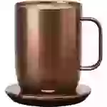 Ember Mug 14 Smart-Trinkbecher Kupfer 414 ml CM191405EU Ember Mug 14 Smart-Trinkbecher Kupfer 414 ml CM191405EU
