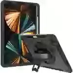 4Smarts RGRIP Tablet-Cover Apple iPad Pro 12.9" (Gen.4, 2020), iPad Pro 12.9" (Gen.5, 2021), iPad Pro 12.9" (Gen.6, 2022) 32,8cm 4Smarts RGRIP Tablet-Cover Apple iPad Pro 12.9" (Gen.4, 2020), iPad Pro 12.9" (Gen.5, 2021), iPad Pro 12.9" (Gen.6, 2022) 32,8cm