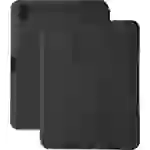 4Smarts Folio Case Basic Tablet-Cover Apple iPad 10.9" (Gen.10, 2022) 27,7cm (10,9") Book Cover Schwarz 4Smarts Folio Case Basic Tablet-Cover Apple iPad 10.9" (Gen.10, 2022) 27,7cm (10,9") Book Cover Schwarz