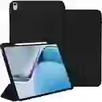 4Smarts Folio Case Basic Tablet-Cover Apple iPad Air 13" (M2, 2024) 33cm (13") Book Cover Schwarz 4Smarts Folio Case Basic Tablet-Cover Apple iPad Air 13" (M2, 2024) 33cm (13") Book Cover Schwarz