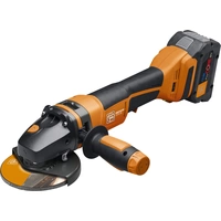 Fein CCG 18-115-12PD-SEC AS Set ProCORE 71221962000 Akku-Winkelschleifer 115mm 18V Fein CCG 18-115-12PD-SEC AS Set ProCORE 71221962000 Akku-Winkelschleifer 115mm 18V