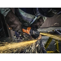 Fein CCG 18-125-12PD-SEC AS 71222061000 Akku-Winkelschleifer 125mm 18V Fein CCG 18-125-12PD-SEC AS 71222061000 Akku-Winkelschleifer 125mm 18V