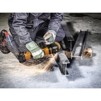 Fein CCG 18-125-12PD-SEC AS Set ProCORE 71222062000 Akku-Winkelschleifer 125mm 18V Fein CCG 18-125-12PD-SEC AS Set ProCORE 71222062000 Akku-Winkelschleifer 125mm 18V