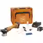 Fein AKFH 18-5 AS Fase mit 2x 8Ah ProCORE Kantenfräser 18V Fein AKFH 18-5 AS Fase mit 2x 8Ah ProCORE Kantenfräser 18V
