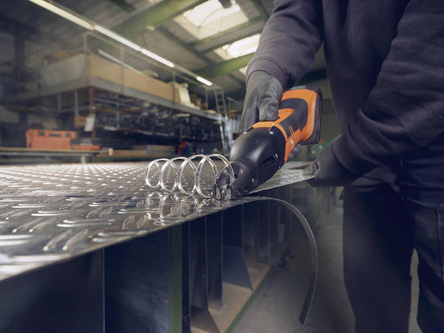 Fein ABSS 18 1.6 E AS Set 71300562000