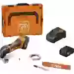 Fein ABLS 18 1.6 E AS Set 2x 5Ah 71300664000 Fein ABLS 18 1.6 E AS Set 2x 5Ah 71300664000