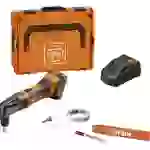 Fein Akku-Knabber ABLK 18 1.3 CSE AS Set 1x 5Ah 71321063000 Betriebsspannung 18V Akkuspannung 18V Fein Akku-Knabber ABLK 18 1.3 CSE AS Set 1x 5Ah 71321063000 Betriebsspannung 18V Akkuspannung 18V