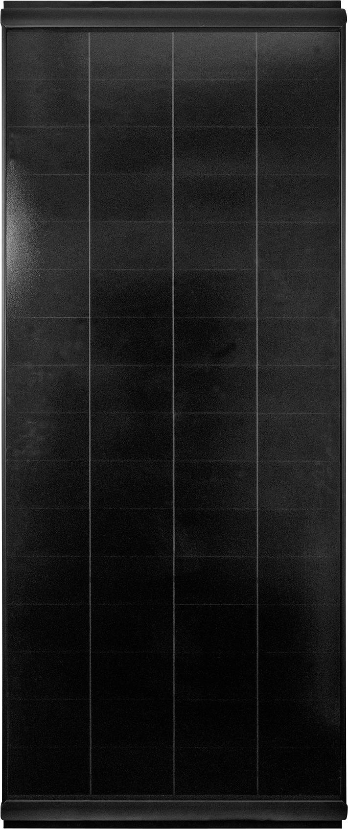 ProUser SP180 Monokristallines Solarmodul 180W 18.24V