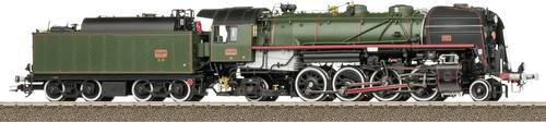 TRIX H0 25141 H0 Dampflok Serie 141-R der SNCF