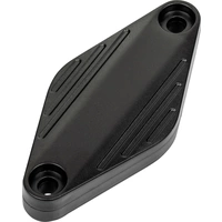 Trackilive 005-2005504 Fahrradhalterung Fahrradtracker Schwarz 1 St. Trackilive 005-2005504 Fahrradhalterung Fahrradtracker Schwarz 1 St.
