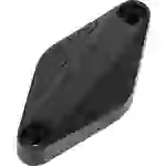 Trackilive 005-2005504 Fahrradhalterung Fahrradtracker Schwarz 1St. Trackilive 005-2005504 Fahrradhalterung Fahrradtracker Schwarz 1St.