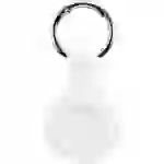 Trackilive 005-2005505 Schlüsselanhänger Multifunktionstracker Weiß 1St. Trackilive 005-2005505 Schlüsselanhänger Multifunktionstracker Weiß 1St.