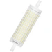 OSRAM HOMELIGHTING 4099854248153 LED EEK D (A - G) R7s 20W = 177W Warmweiß (Ø x H) 28mm x 28mm 1St. OSRAM HOMELIGHTING 4099854248153 LED EEK D (A - G) R7s 20W = 177W Warmweiß (Ø x H) 28mm x 28mm 1St.