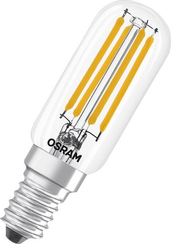 OSRAM HOMELIGHTING 4099854247330 LED EEK E (A - G) E14 6.5 W = 55 W Warmweiß (Ø x H) 25 mm x 25 mm