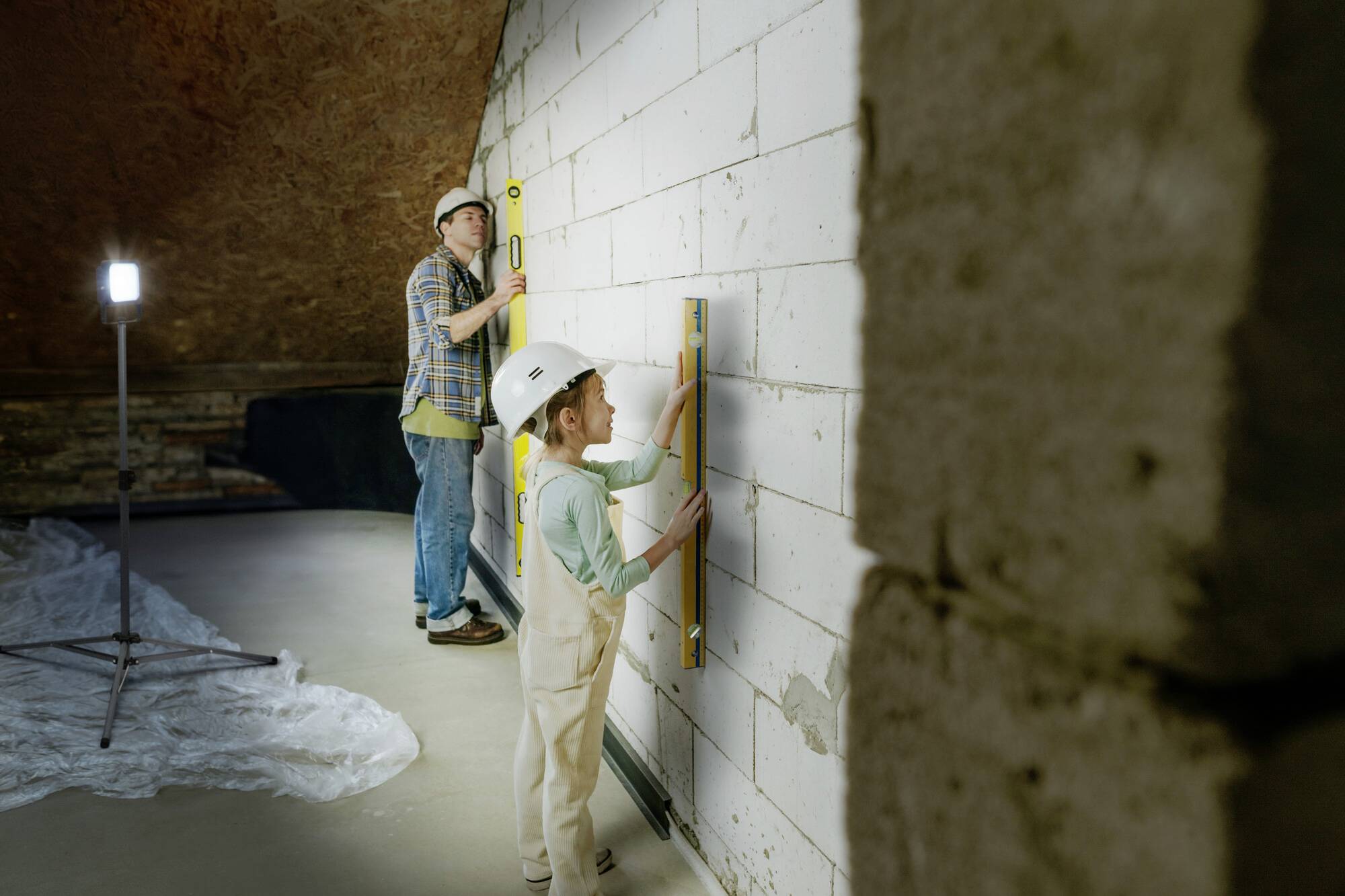 LEDVANCE 4099854282775 4099854282775 LED-Flutlichtstrahler 20 W Leuchtfarben: Kaltweiß