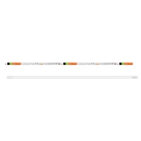 LEDVANCE LED-Röhre EEK: C (A - G) G13 Röhrenform T8 23W = 58W Neutralweiß (Ø x H) 27.8mm x 27.8mm 1St. LEDVANCE LED-Röhre EEK: C (A - G) G13 Röhrenform T8 23W = 58W Neutralweiß (Ø x H) 27.8mm x 27.8mm 1St.