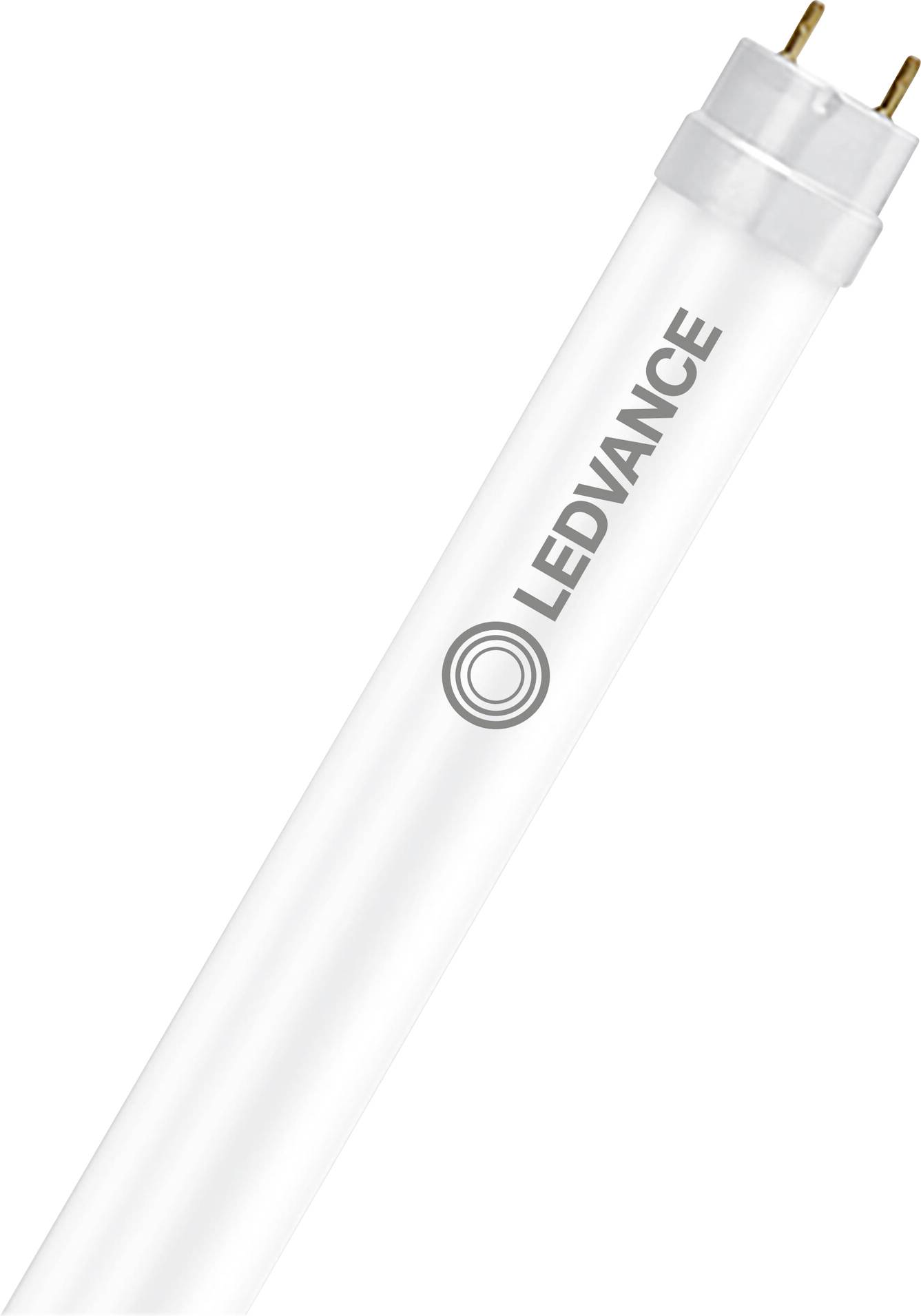 LEDVANCE LED-Röhre EEK: C (A - G) G13 Leuchtstoffröhre T8 11.4W = 38W Neutralweiß (Ø x H) 26.7mm x 26.7mm 1St.