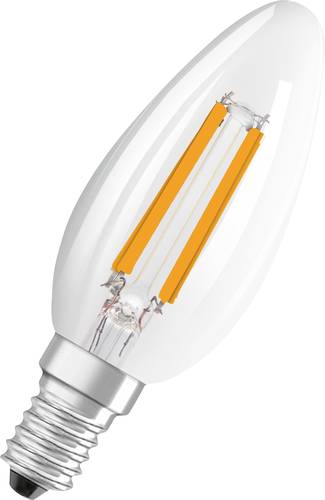OSRAM HOMELIGHTING 4099854338717 LED EEK A (A - G) E14 2.2 W = 40 W Warmweiß (Ø x H) 35 mm x 35 mm