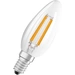 OSRAM HOMELIGHTING 4099854338717 LED EEK A (A - G) E14 2.2 W = 40 W Warmweiß (Ø x H) 35 mm x 35 mm OSRAM HOMELIGHTING 4099854338717 LED EEK A (A - G) E14 2.2 W = 40 W Warmweiß (Ø x H) 35 mm x 35 mm