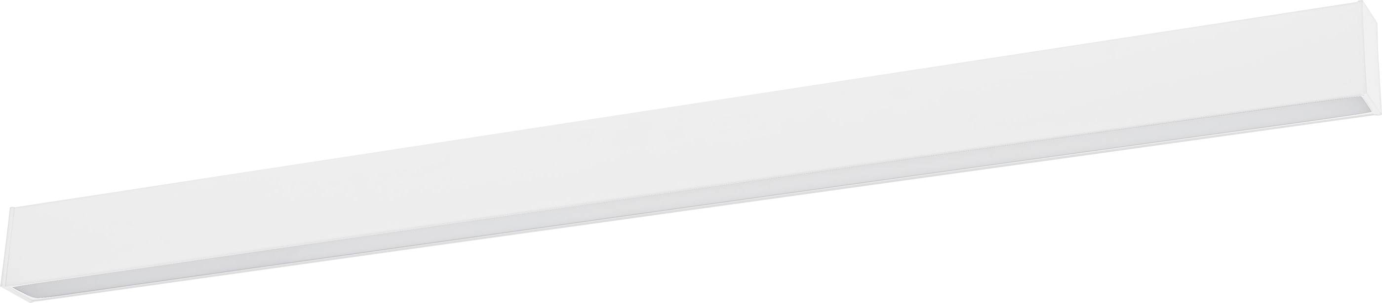 LEDVANCE 4058075842281 4058075842281 LED-Deckenleuchte LED 30W Weiß