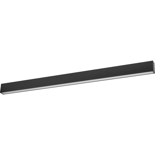 LEDVANCE 4058075842304 4058075842304 LED-Deckenleuchte LED 30W Schwarz LEDVANCE 4058075842304 4058075842304 LED-Deckenleuchte LED 30W Schwarz