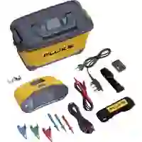 Fluke 1672 SCH Installationstester Fluke 1672 SCH Installationstester