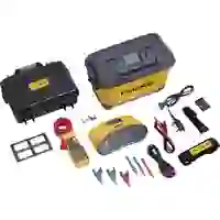 Fluke 1674FC SCH/1630/FTT Installationstester Fluke 1674FC SCH/1630/FTT Installationstester
