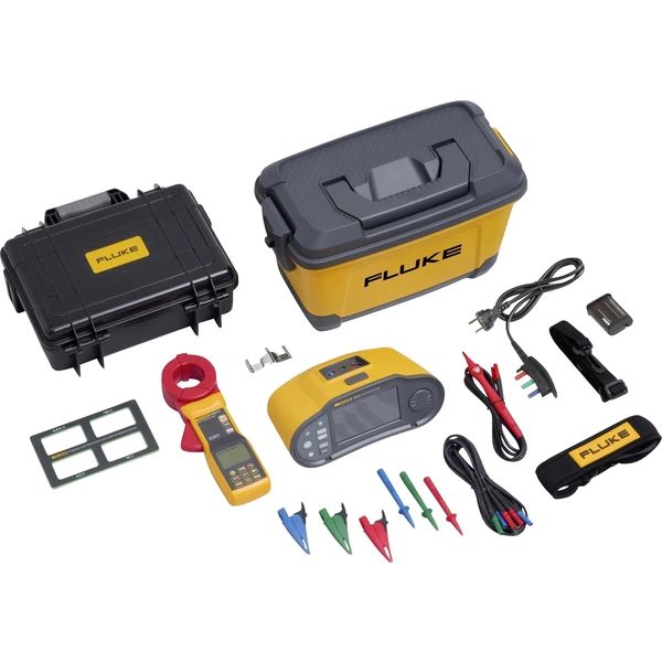 Fluke 1674FC SCH/1630/FTT Installationstester Fluke 1674FC SCH/1630/FTT Installationstester