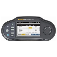 Fluke 1673FC IT/DK Installationstester Fluke 1673FC IT/DK Installationstester