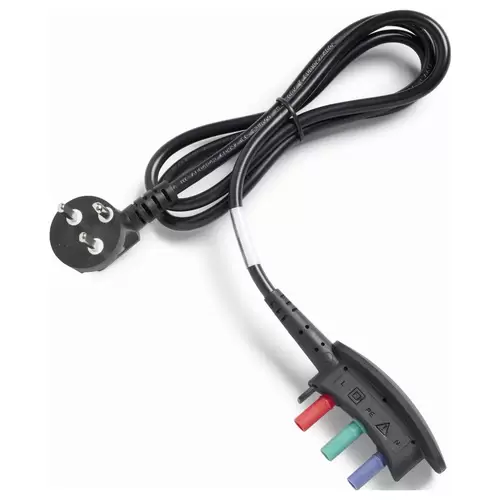 Fluke 1672 UK Installationstester Fluke 1672 UK Installationstester