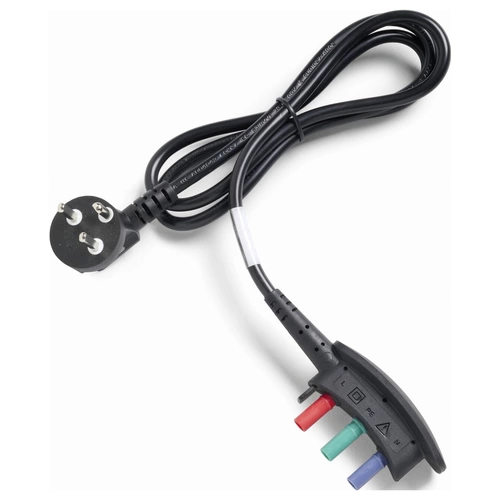 Fluke 1672 UK Installationstester Fluke 1672 UK Installationstester