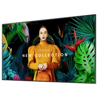 Samsung QB43C - 108 cm (43") Diagonalklasse QBC Series LCD-Display mit LED-Hinte Samsung QB43C - 108 cm (43") Diagonalklasse QBC Series LCD-Display mit LED-Hinte