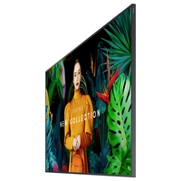 Samsung QB43C - 108 cm (43") Diagonalklasse QBC Series LCD-Display mit LED-Hinte Samsung QB43C - 108 cm (43") Diagonalklasse QBC Series LCD-Display mit LED-Hinte