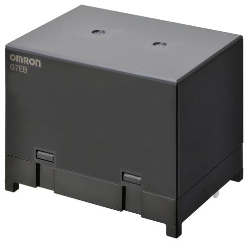 Omron G7EB-1A-E2-DC24 Powerrelais 24 V/DC 150 A 1 Schließer 1 St. Tray