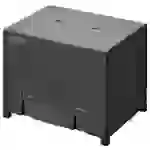 Omron G7EB-1A-E2-DC24 Powerrelais 24 V/DC 150A 1 Schließer 1 St. Tray Omron G7EB-1A-E2-DC24 Powerrelais 24 V/DC 150A 1 Schließer 1 St. Tray