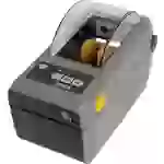 Zebra ZD411d Etiketten-Drucker Thermodirekt 203 x 203 dpi Etikettenbreite (max.): 56mm USB, Bluetooth® Zebra ZD411d Etiketten-Drucker Thermodirekt 203 x 203 dpi Etikettenbreite (max.): 56mm USB, Bluetooth®