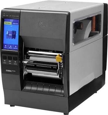 Zebra ZT231 Etiketten-Drucker Thermodirekt 300 x 300 dpi Etikettenbreite (max.): 104 mm USB, LAN