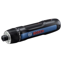 Bosch Professional Bosch GO 06019H2201 Akku-Schrauber 1.5 Ah inkl. Akku Bosch Professional Bosch GO 06019H2201 Akku-Schrauber 1.5 Ah inkl. Akku