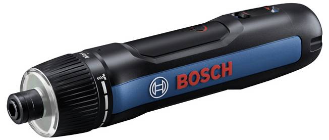 Bosch Professional Bosch GO 06019H2201 Akku-Schrauber 1.5Ah inkl. Akku