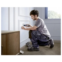 Bosch Professional Bosch GO 06019H2201 Akku-Schrauber 1.5 Ah inkl. Akku Bosch Professional Bosch GO 06019H2201 Akku-Schrauber 1.5 Ah inkl. Akku