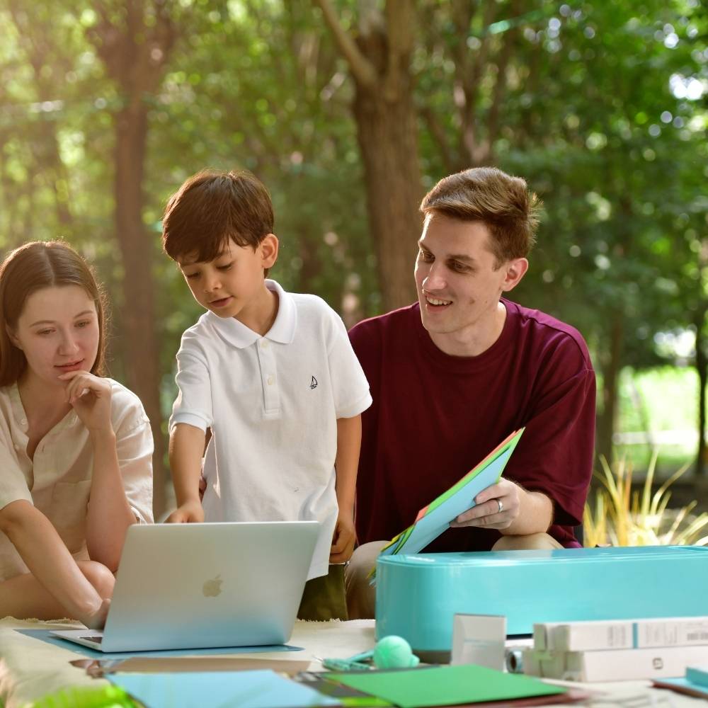 Loklik Crafter Schneideplotter