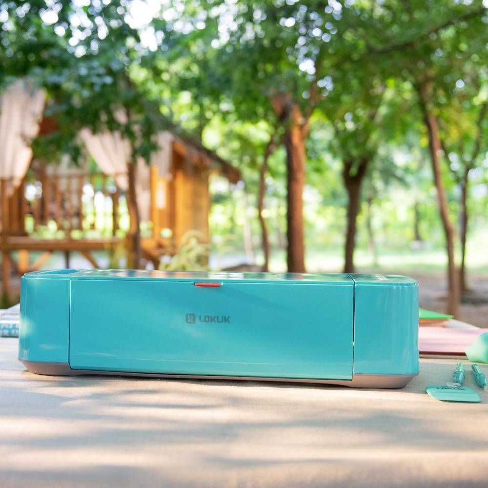 Loklik Crafter Schneideplotter